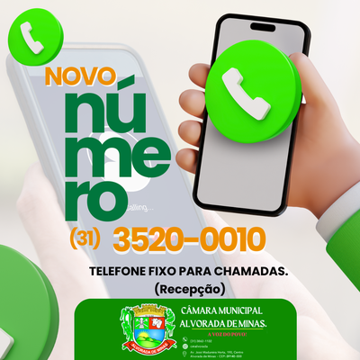 Novo Contato.