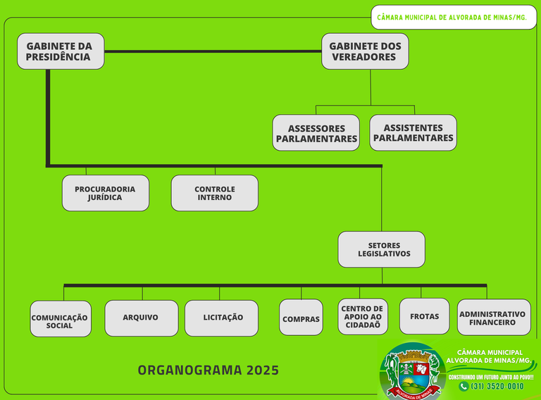 ORGANOGRAMA