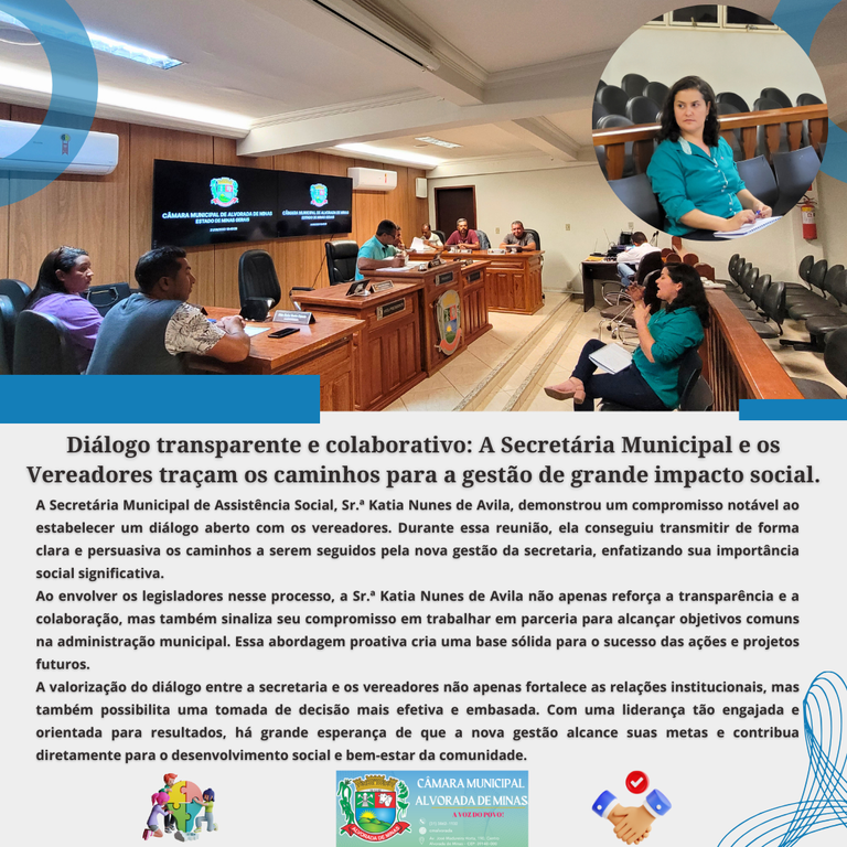 Ouvidoria Legislativa.