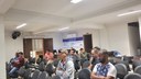 12º Reunião Ordinária. População.  