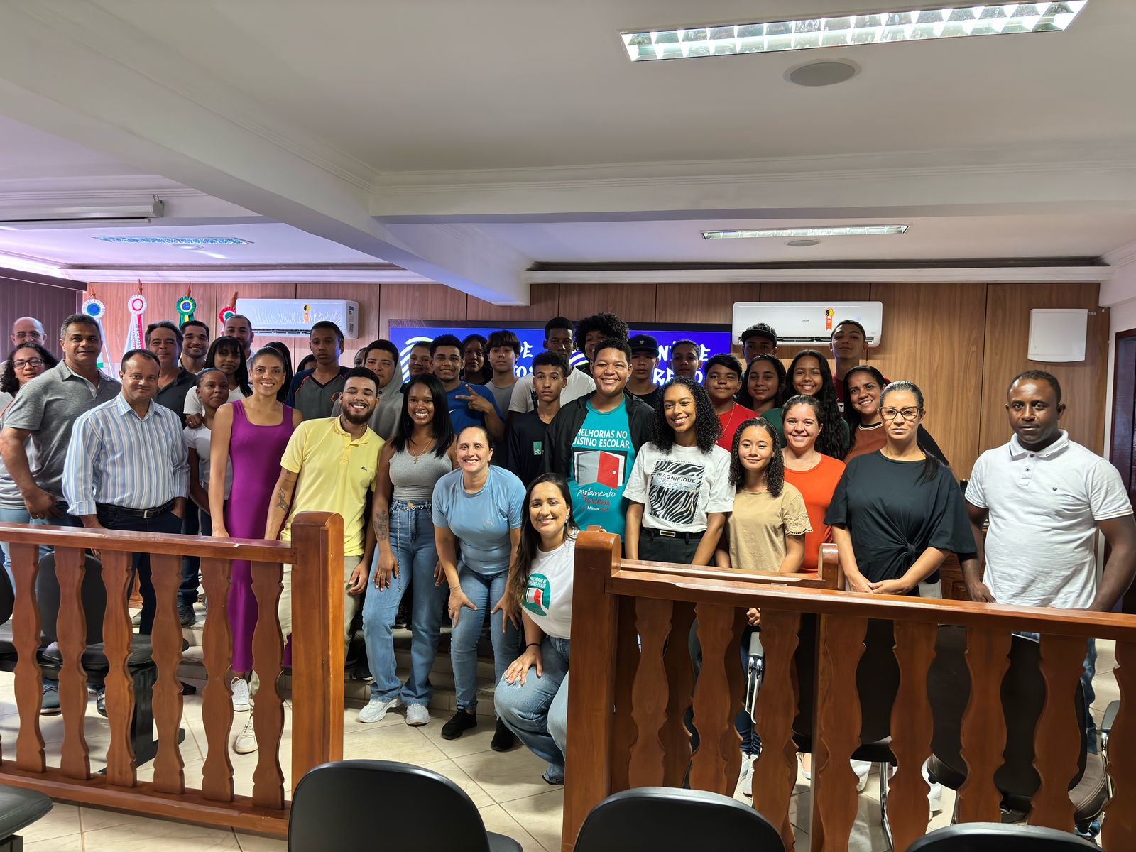 Foto Oficial 