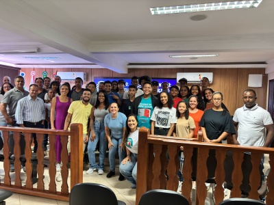 Foto Oficial 