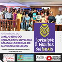 Lançamento Oficial 