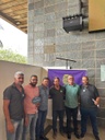 Encontro de Parlamentares no Evento do Lançamento do PJ 2025
