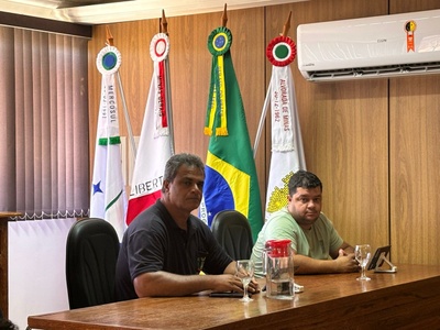 Vereadores