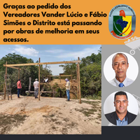 Unindo Forças para a Comunidade! 