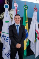 Vereador Cléber do Esporte