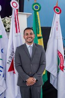 Vereador Renilson
