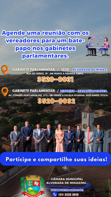 VEREADORES